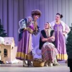 Мы вместе! Мы вместе!