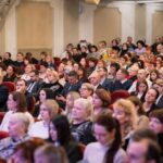 XIX Областные Рождественские образовательные чтения XIX Областные Рождественские образовательные чтения