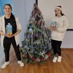 Литературно - музыкальное мероприятие «Новогодний серпантин» Литературно - музыкальное мероприятие «Новогодний серпантин»