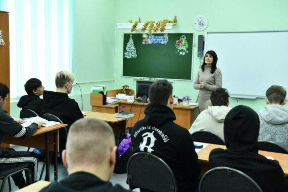 Причины наркомании и профилактика