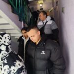 Пожарная безопасность