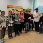 Марафон «Профессии-да!»-2024 успешно завершен