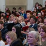 XIX Областные Рождественские образовательные чтения XIX Областные Рождественские образовательные чтения