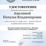 Амелина Наталья Владимировна Амелина Наталья Владимировна