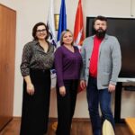 Cоглашения о взаимодействии с Тульским региональным отделением общероссийской общественной организации инвалидов «Всероссийское общество глухих» Cоглашения о взаимодействии с Тульским региональным отделением общероссийской общественной организации инвалидов «Всероссийское общество глухих»