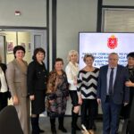 Рабочее совещание по развитию адаптивной физической культуры и адаптивного спорта в Тульской области Рабочее совещание по развитию адаптивной физической культуры и адаптивного спорта в Тульской области