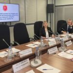 Рабочее совещание по развитию адаптивной физической культуры и адаптивного спорта в Тульской области Рабочее совещание по развитию адаптивной физической культуры и адаптивного спорта в Тульской области