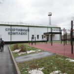 Рабочее совещание по развитию адаптивной физической культуры и адаптивного спорта в Тульской области Рабочее совещание по развитию адаптивной физической культуры и адаптивного спорта в Тульской области