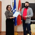 Cоглашения о взаимодействии с Тульским региональным отделением общероссийской общественной организации инвалидов «Всероссийское общество глухих» Cоглашения о взаимодействии с Тульским региональным отделением общероссийской общественной организации инвалидов «Всероссийское общество глухих»