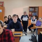 Детский телефон доверия Детский телефон доверия