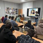 230 лет со дня рождения Александра Сергеевича Грибоедова, поэта 230 лет со дня рождения Александра Сергеевича Грибоедова, поэта