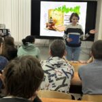 230 лет со дня рождения Александра Сергеевича Грибоедова, поэта 230 лет со дня рождения Александра Сергеевича Грибоедова, поэта