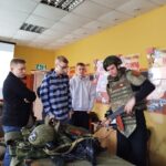 Курс на Победу