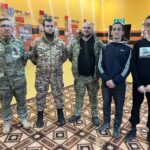 Курс на Победу