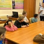 Знать, чтобы жить!