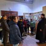 «Да не погаснет в душах свет...» «Да не погаснет в душах свет...»