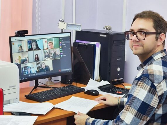 Тульская область включилась в разработку Стратегии развития образования в России