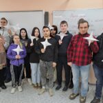 «Да не погаснет в душах свет...» «Да не погаснет в душах свет...»