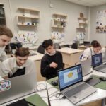 Профориентационная экспедиция Профориентационная экспедиция