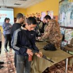 Курс на Победу