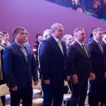 Награждение студентов и школьников за отличные успехи в учебе и активную деятельность в жизни техникума и региона Награждение студентов и школьников за отличные успехи в учебе и активную деятельность в жизни техникума и региона