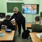 Детский телефон доверия Детский телефон доверия