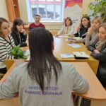 «Новые инструменты Навигаторов» – вдохновение для будущих побед! «Новые инструменты Навигаторов» – вдохновение для будущих побед!