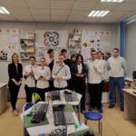 Профориентационная экспедиция Профориентационная экспедиция