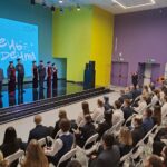 Награждение студентов и школьников за отличные успехи в учебе и активную деятельность в жизни техникума и региона Награждение студентов и школьников за отличные успехи в учебе и активную деятельность в жизни техникума и региона