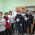 «Да не погаснет в душах свет...» «Да не погаснет в душах свет...»