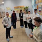 Профориентационная экспедиция Профориентационная экспедиция