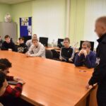 Урок мужества Урок мужества