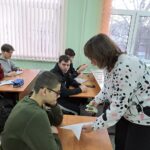 «Да не погаснет в душах свет...» «Да не погаснет в душах свет...»