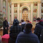 Крещение. Православный праздник Крещение. Православный праздник