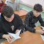 «Да не погаснет в душах свет...» «Да не погаснет в душах свет...»