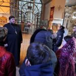 «Да не погаснет в душах свет...» «Да не погаснет в душах свет...»