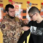 Курс на Победу