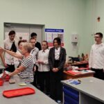 Профориентационная экспедиция Профориентационная экспедиция