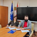 Cоглашения о взаимодействии с Тульским региональным отделением общероссийской общественной организации инвалидов «Всероссийское общество глухих» Cоглашения о взаимодействии с Тульским региональным отделением общероссийской общественной организации инвалидов «Всероссийское общество глухих»