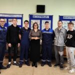 Cоглашения о взаимодействии с Тульским региональным отделением общероссийской общественной организации инвалидов «Всероссийское общество глухих» Cоглашения о взаимодействии с Тульским региональным отделением общероссийской общественной организации инвалидов «Всероссийское общество глухих»