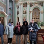 «Да не погаснет в душах свет...» «Да не погаснет в душах свет...»