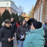 «Да не погаснет в душах свет...» «Да не погаснет в душах свет...»