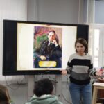 165 лет со дня рождения Антона Павловича Чехова, русского писателя 165 лет со дня рождения Антона Павловича Чехова, русского писателя