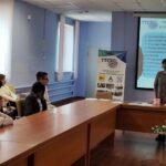 Профориентационная экспедиция Профориентационная экспедиция