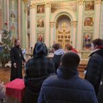 Крещение. Православный праздник Крещение. Православный праздник