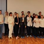 Профориентационная экспедиция Профориентационная экспедиция