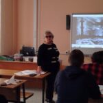 Несломленный Ленинград Несломленный Ленинград