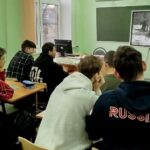 Несломленный Ленинград Несломленный Ленинград