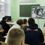 Несломленный Ленинград Несломленный Ленинград