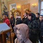 Крещение. Православный праздник Крещение. Православный праздник